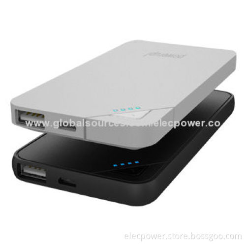8,000mAh Capacity 5V 2.1A 2014 New Charger for iPhone, Samsung, Tablet PCs, PDA, New Product Launch